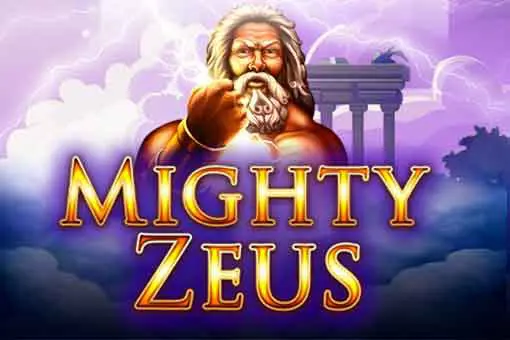 Mighty Zeus 
